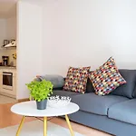 Große Louise in der Neustadt für Familien&Kinder