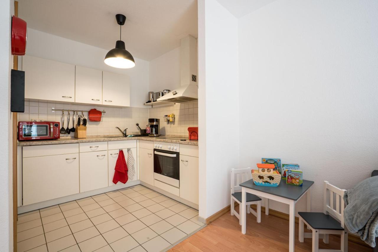Apartment Große Louise In Der Neustadt Für Familien&kinder *